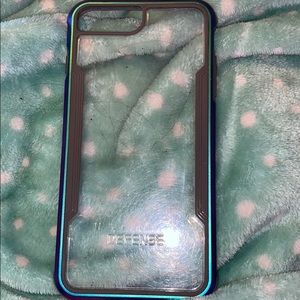IPhone 6s Plus Defense case
